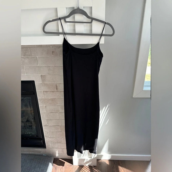 Wilfred Dress  (Aritzia) - Picture 2 of 3